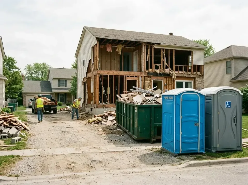 home-renovation-demolition-sit-010 — frequently asked questions, Portable Toilet & Dumpsters Rental in Kailua, HI